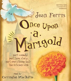 ONCE UPON A MARIGOLD