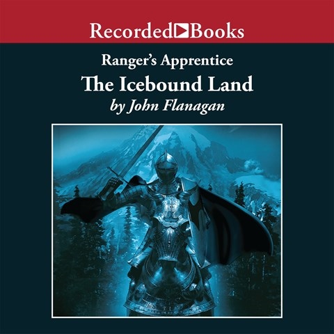 THE ICEBOUND LAND