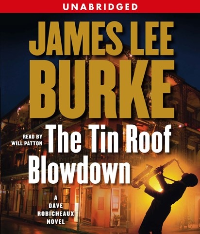 THE TIN ROOF BLOWDOWN