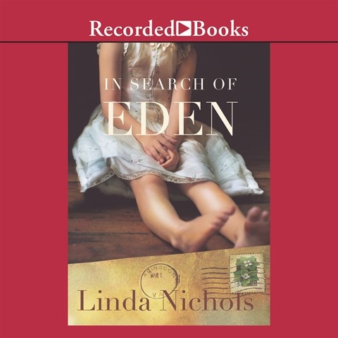 IN SEARCH OF EDEN