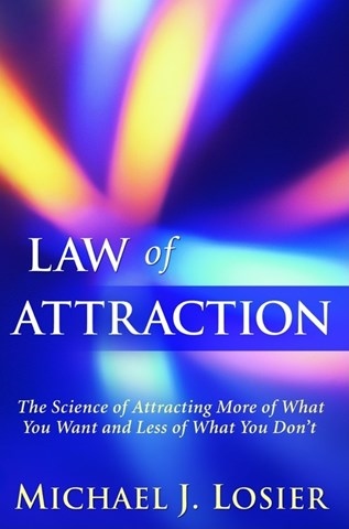LAW OF ATTRACTION