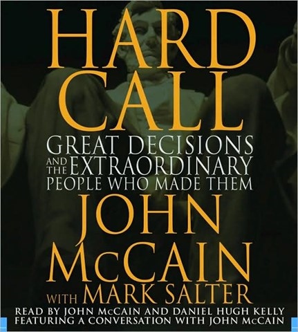 HARD CALL