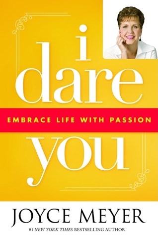 I DARE YOU