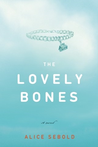 THE LOVELY BONES
