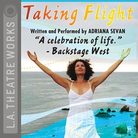 TAKING FLIGHT