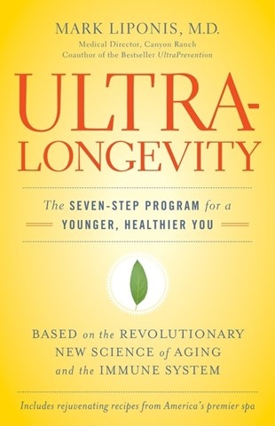 ULTRALONGEVITY