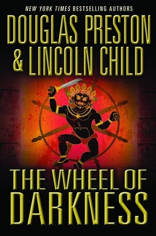 THE WHEEL OF DARKNESS