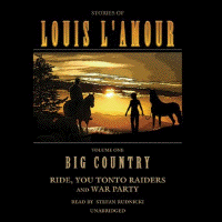 BIG COUNTRY