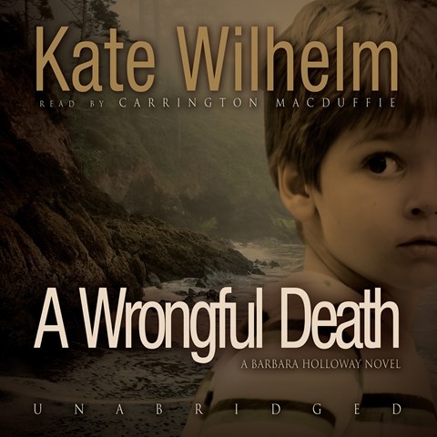 A WRONGFUL DEATH