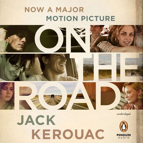ON THE ROAD