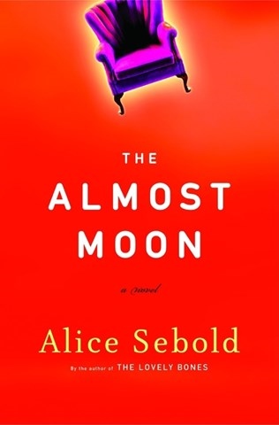 THE ALMOST MOON