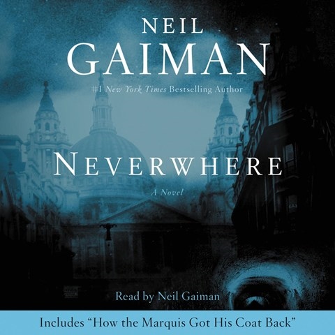 NEVERWHERE