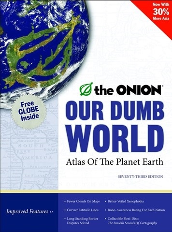 OUR DUMB WORLD