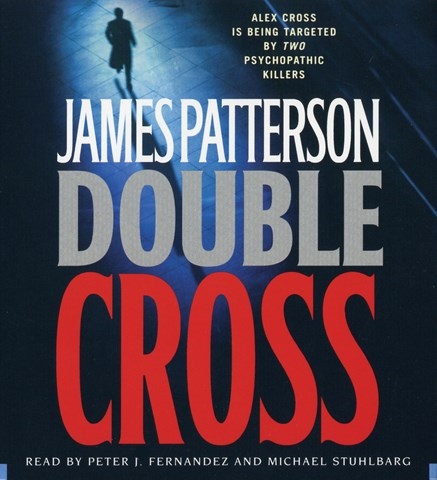DOUBLE CROSS