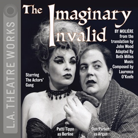 THE IMAGINARY INVALID