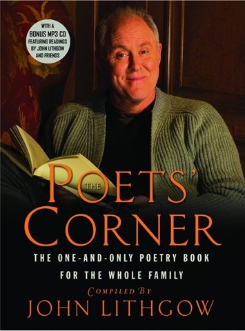 THE POETS’ CORNER