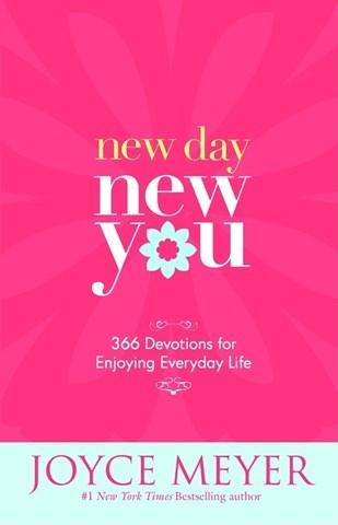 NEW DAY, NEW YOU