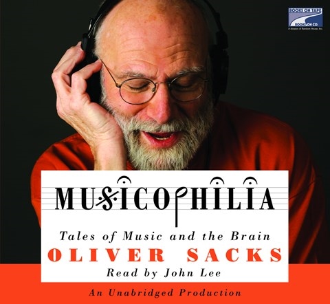 book review on musicophilia reading