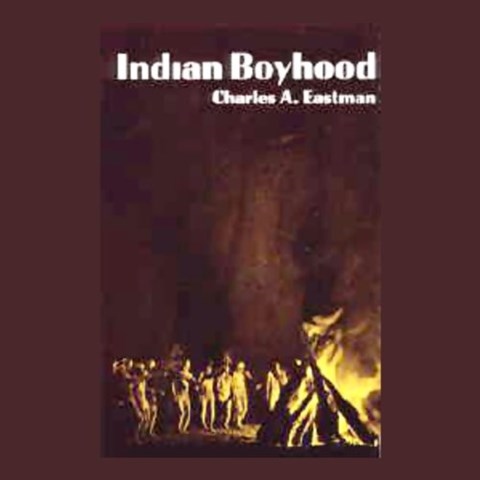 INDIAN BOYHOOD