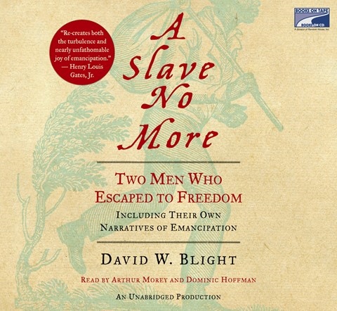 A SLAVE NO MORE