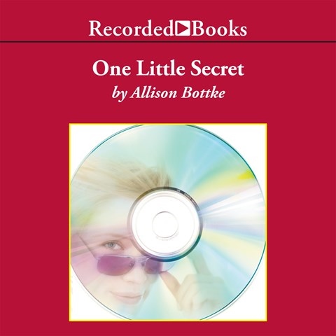 ONE LITTLE SECRET