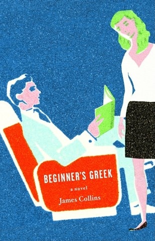 BEGINNER'S GREEK