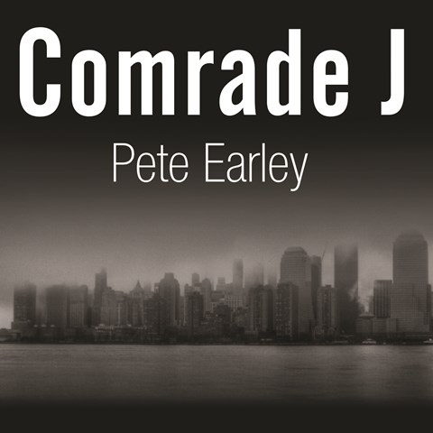 COMRADE J