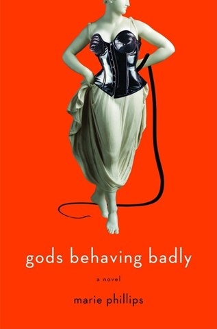 GODS BEHAVING BADLY