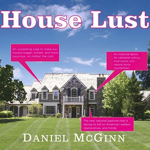 HOUSE LUST