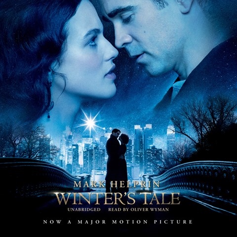 WINTER'S TALE