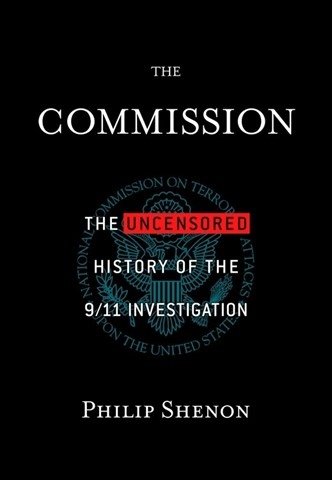 THE COMMISSION