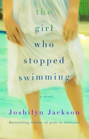 THE GIRL WHO STOPPED SWIMMING