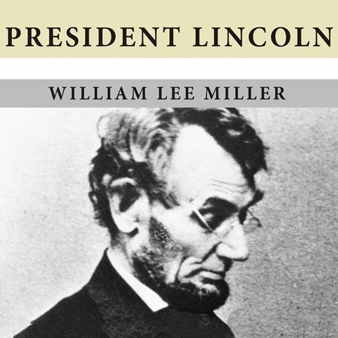 PRESIDENT LINCOLN