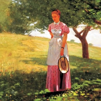 ANNE OF THE ISLAND