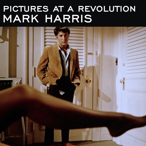 PICTURES AT A REVOLUTION