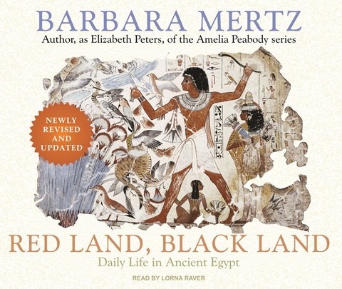 RED LAND, BLACK LAND