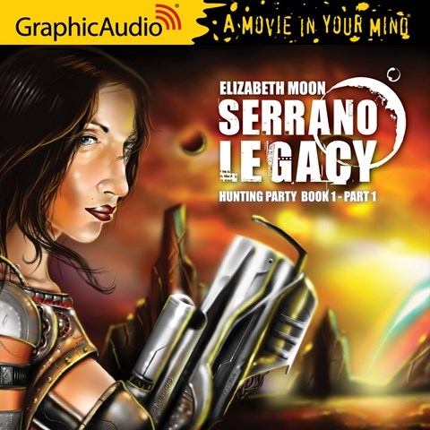 SERRANO LEGACY