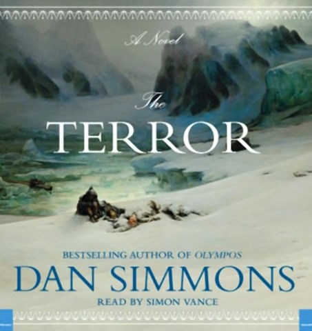 THE TERROR