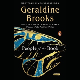 PEOPLE OF THE BOOK