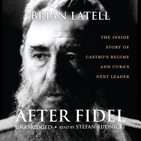 AFTER FIDEL