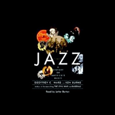 JAZZ