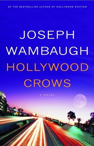 HOLLYWOOD CROWS