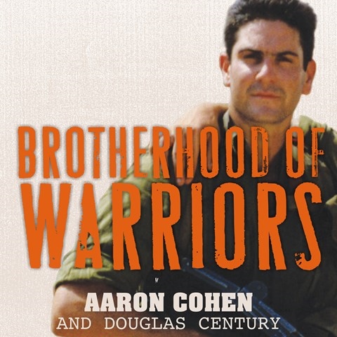 BROTHERHOOD OF WARRIORS