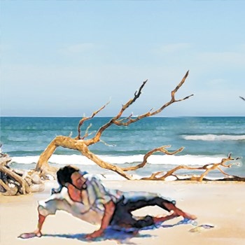 ROBINSON CRUSOE