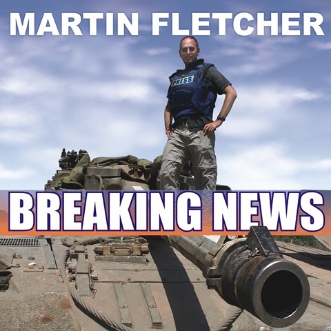 BREAKING NEWS