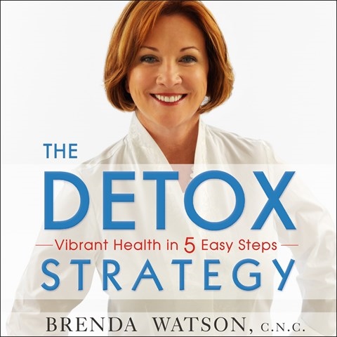 THE DETOX STRATEGY