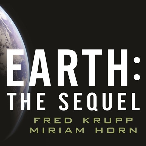 EARTH: THE SEQUEL