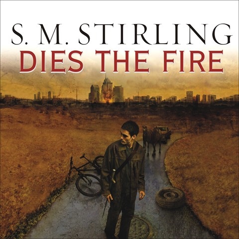 DIES THE FIRE