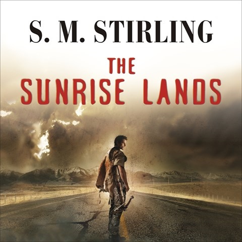 THE SUNRISE LANDS