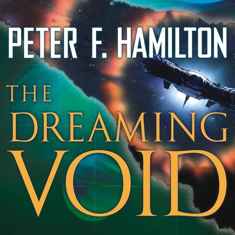 THE DREAMING VOID